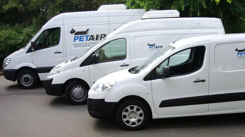 petair tiertransport leistungen abhol und bringservice fahrzeuge petair tiertransport leistungen abhol und bringservice fahrzeuge